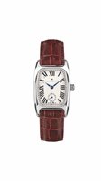 Orologio Hamilton Donna Boulton in Acciaio H13321811 - H13321811
